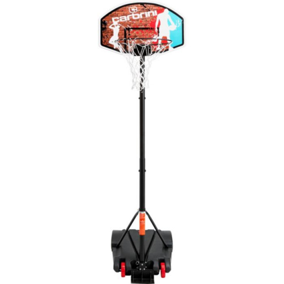 Carbrini Portable Basketball System