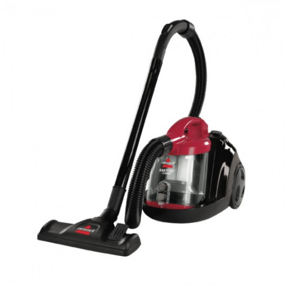 Bissell Easy Vac Compact 1571D Bagless Cylinder Vacuum Cleaner
