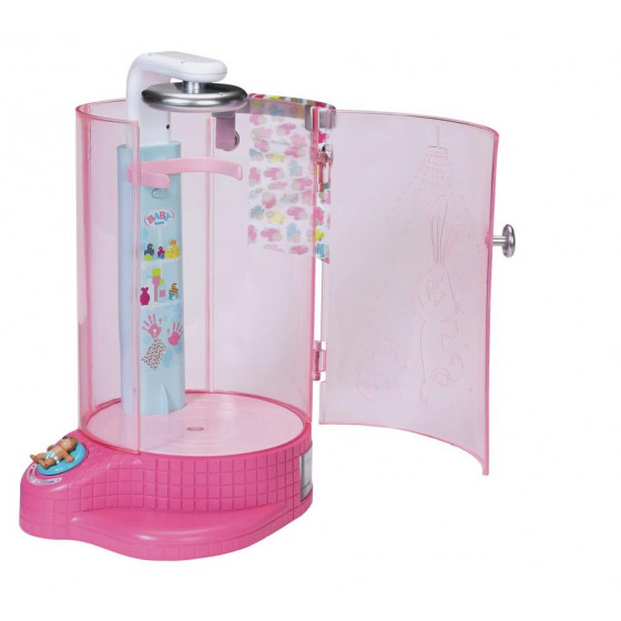 Baby Born Rain Fun Shower