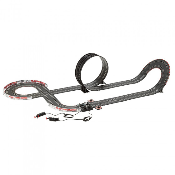 Carrera Mercedes Formula 1 Champions Scalextric