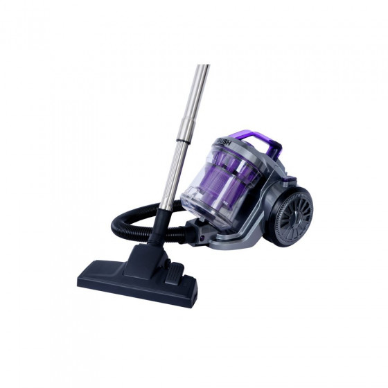 Bush Multi Cyclonic Bagless Cylinder Vacuum Cleaner