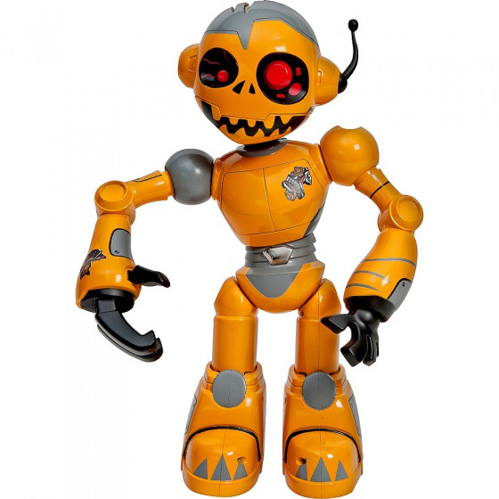 Robot Zombie