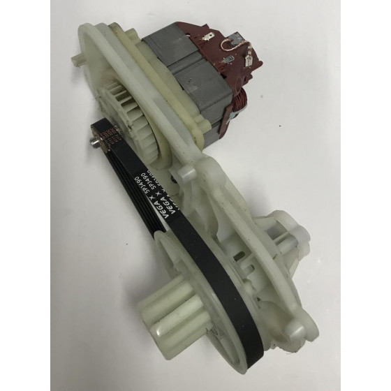 Replacement Motor For 1700w Spear & Jackson Hover Collect Lawnmower