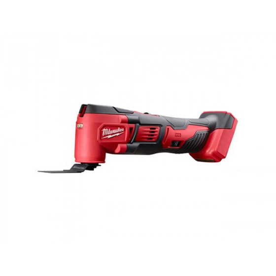 Milwaukee M18BMT-0 18v Compact Multi Tool - Bare Tool