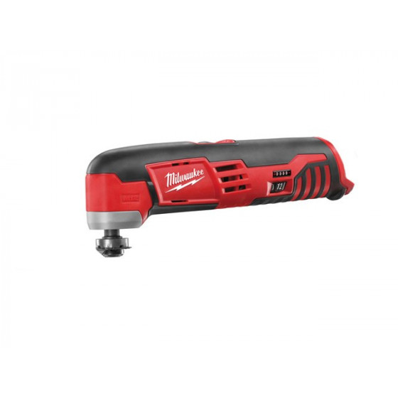 Milwaukee C12MT-0 12v Li-ion Multi Tool - Bare Tool