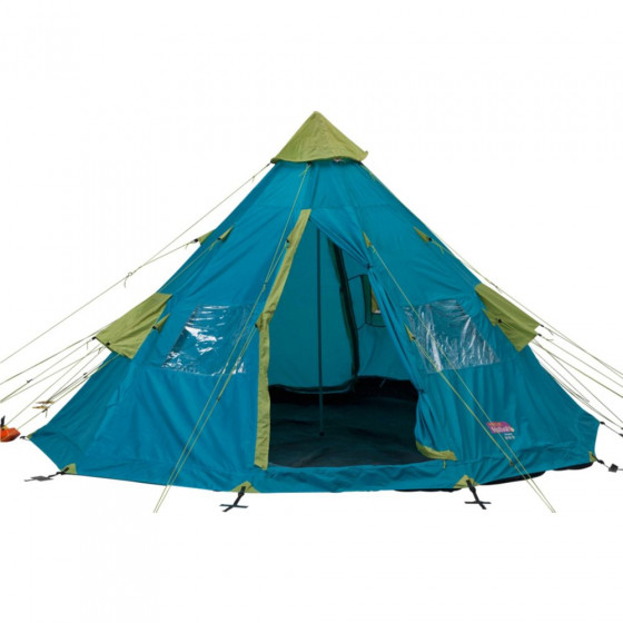 Regatta 4 Man Festival TeePee Tent