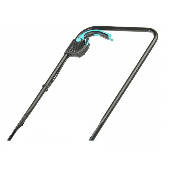 Top Handle For McGregor 1900w 40cm Corded Rotary Lawnmower - MER1940