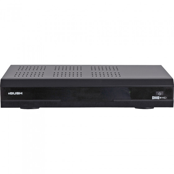 Bush Freeview HD Smart Digital TV Recorder - 500GB