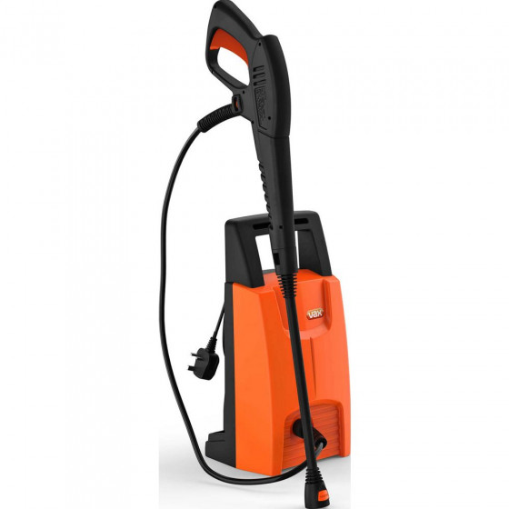 Vax VPW0 Compact Pressure Washer - 1500W (No Instructions)
