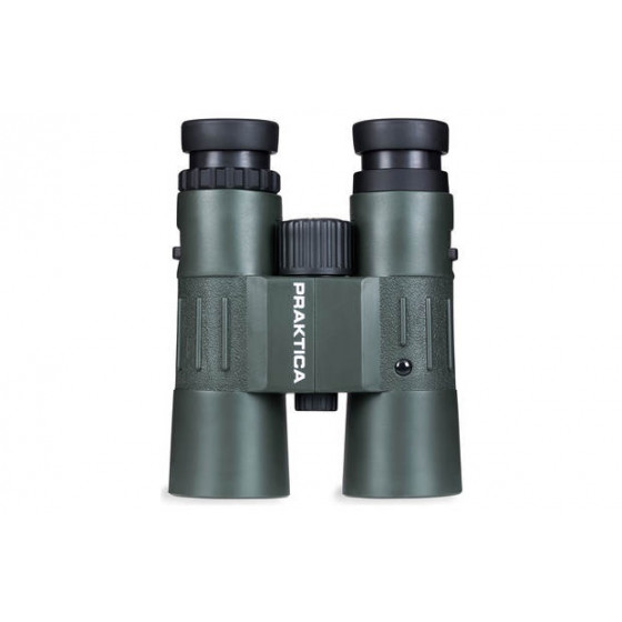 Praktica Multi-Coated 10 x 42 Waterproof Binoculars