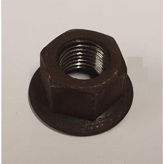 Genuine Blade Nut For WORX Cordless 20v Rotary Lawnmower WG779E.2