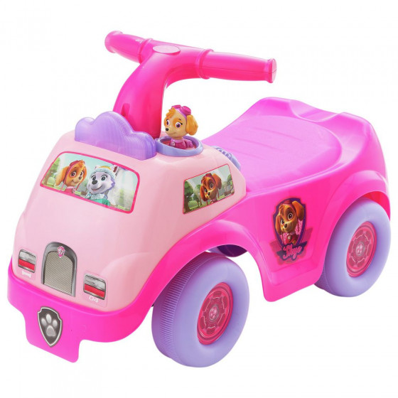 Paw Patrol Skye Ride On