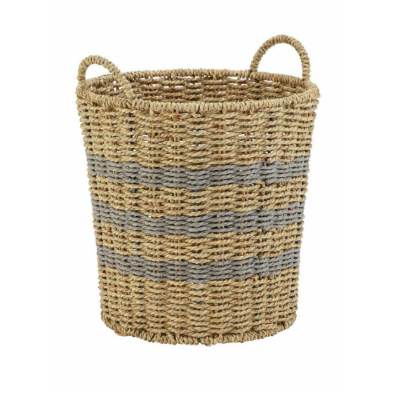 Habitat Seagrass Basket Small - Brown