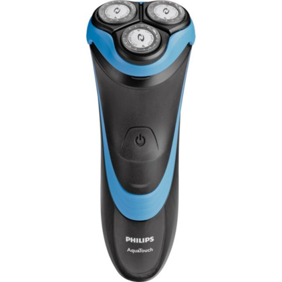 Philips AT750/20 AquaTouch Electric Shaver