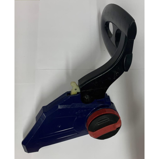 Genuine Replacement Brake Handle and Chain Tension for Spear & Jackson S4140PC 40cm Petrol Chainsaw - 41cc