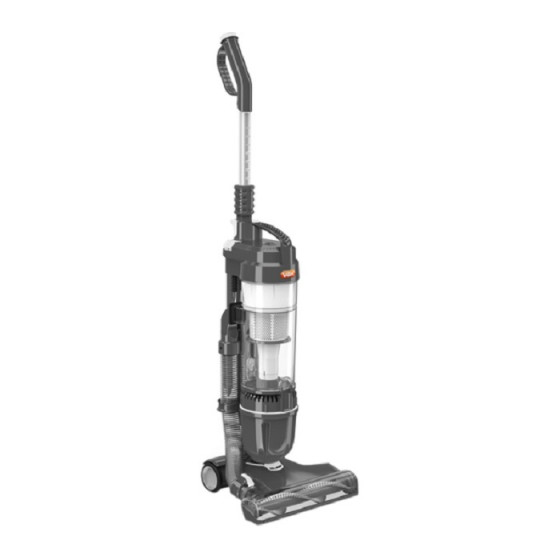 Vax Air Pets & Family U89-MA-Pfe Upright Bagless Vacuum Cleaner
