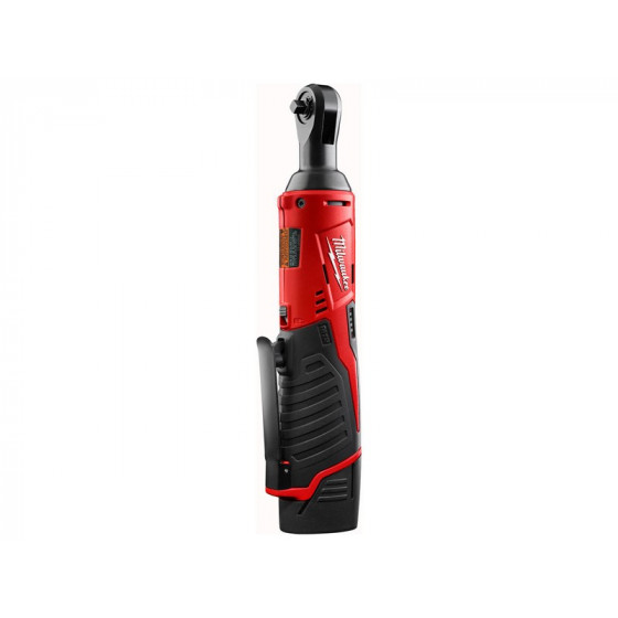 Milwaukee M12IR-201B 12v Li-ion 3/8in Cordless Impact Ratchet