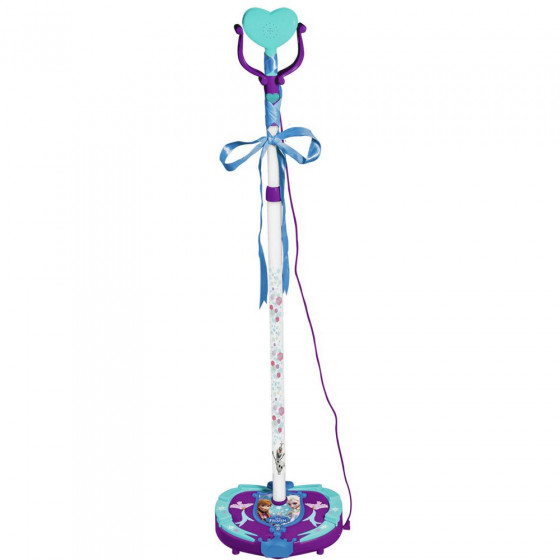 Disney Frozen Microphone and Amplifier