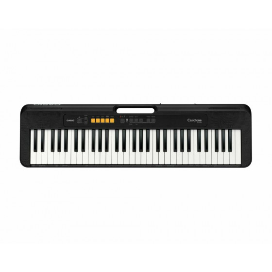 Casio CT-S100AD 61 Key Keyboard (Keyboard Only)