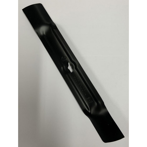 Replacement 32cm Blade For McGregor 1200w Corded Rotary Lawnmower