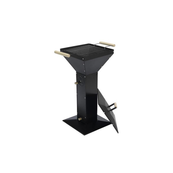 New York Pedestal BBQ