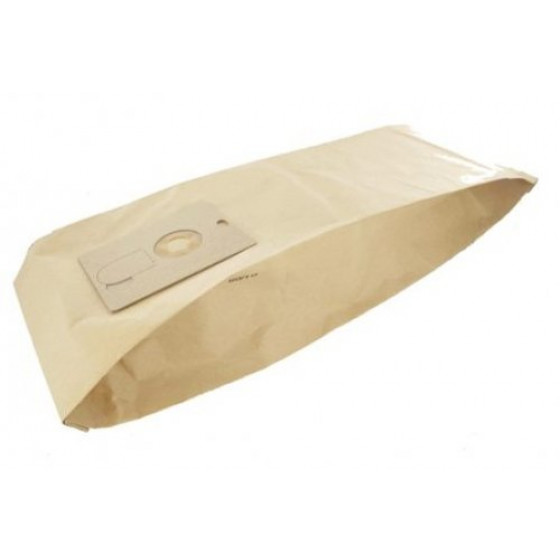 Home-tek HT-835 Upright Replacement Bags Pack of 5