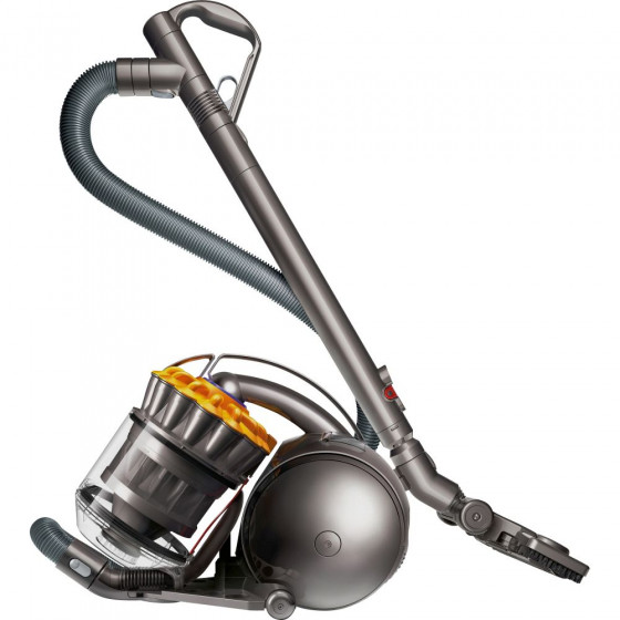 Dyson DC28C Multi Floor(2015) Bagless Cylinder Vacuum