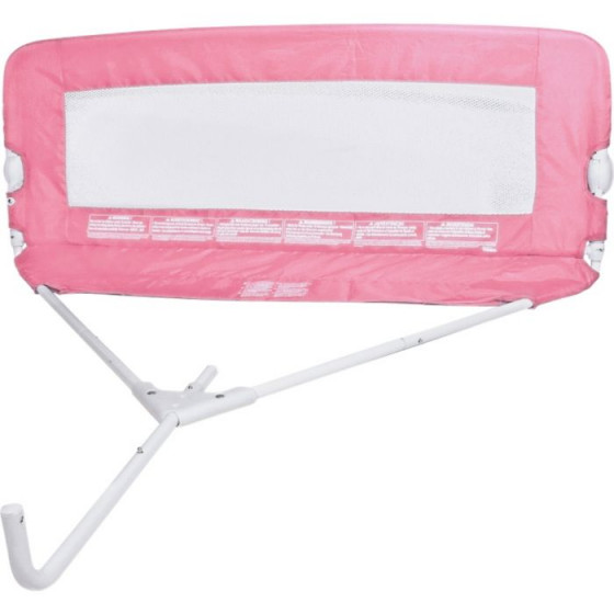 Tomy Bed Rail - Pink