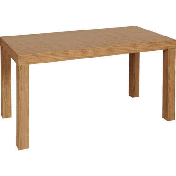 Coffee Table - Oak Effect