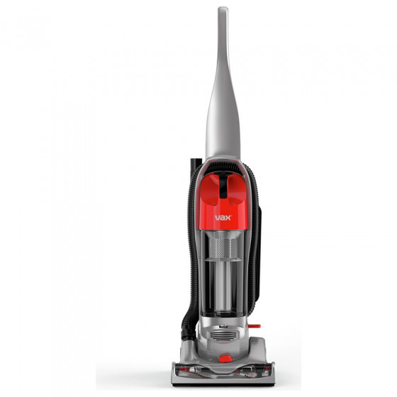 Vax Power Nano Total Home Bagless Upright Vacuum Cleaner (No Extra Hose)