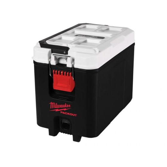Milwaukee 4932471722 15L Packout Cooler