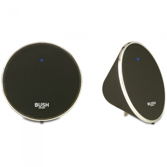 Bush stereo best sale bluetooth speaker