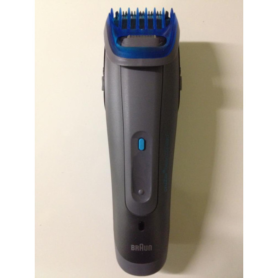 Braun CruZer 6 Beard and Hair Trimmer.