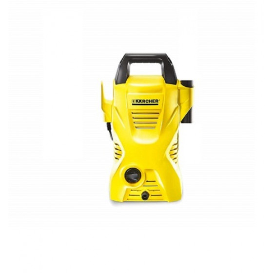 Kärcher K2 Compact Pressure Washer (Machine Only)