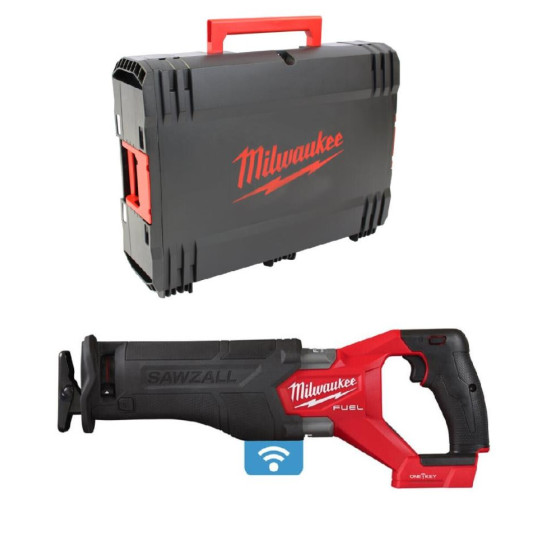Milwaukee M18ONEFSZ-0X 18v Sawzall Reciprocating Saw - Bare Tool