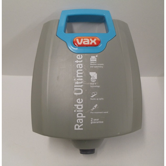 Vax W87-RH-P & W87-RH-D Rapide Ultimate Clean Water Tank