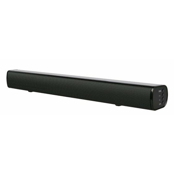 Bush Small Screen TV 2.0 Bluetooth Sound Bar - Black