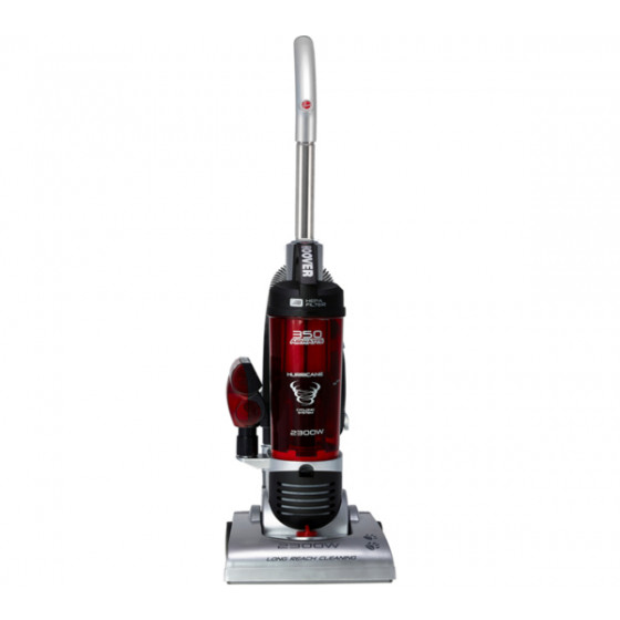 Hoover HP2305 Hurricane Power Bagless Upright Vacuum Cleaner