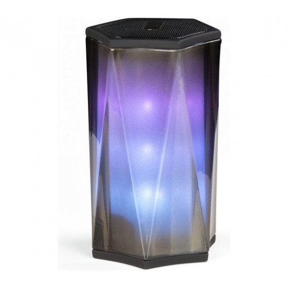 Bush Light Up Bluetooth Wireless Speaker