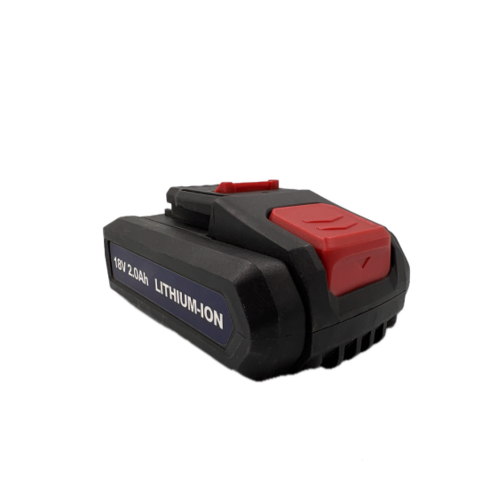 Genuine 18v ABP118W7 Battery For Spear & Jackson Trimmers S36GCBC