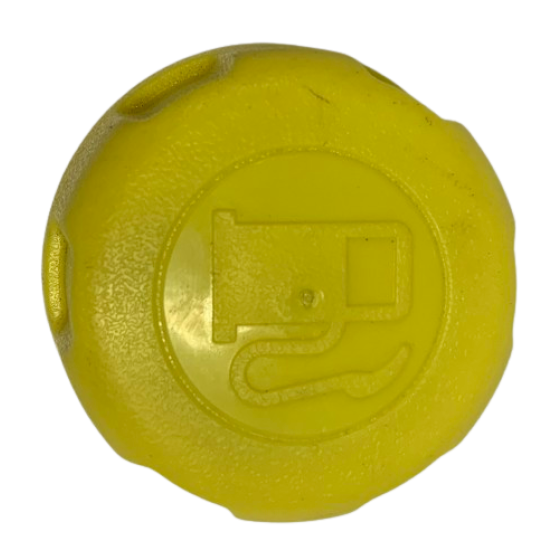 Fuel Tank Cap For Challenge 129cc Petrol Lawnmowers XSS40E XSZ40E