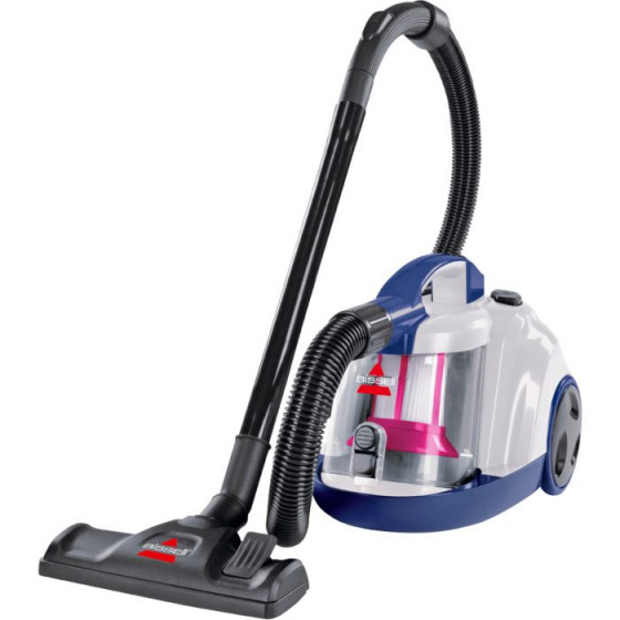 Bissell 2396E Cleanview Compact Bagless Cylinder Vacuum Cleaner