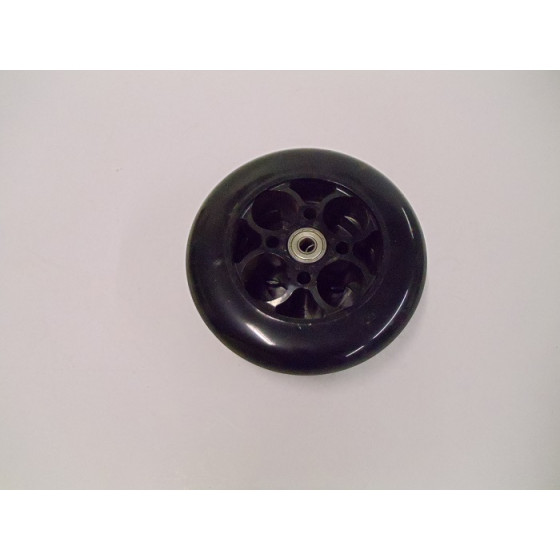 Replacement Zinc Volt Electric Sport Scooter Rear Wheel - 3859784