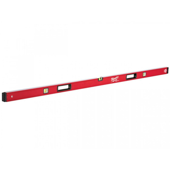 Milwaukee 4932459070 Redstick Backbone 180cm Level
