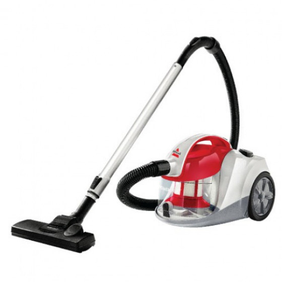 Bissell PowerClean 1540T Bagless Cylinder Vacuum Cleaner