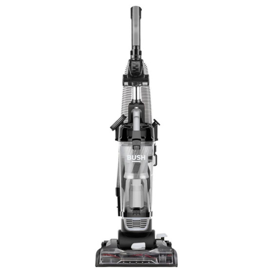 Bush VUS34AE2BNSLEU Multi Cyclonic Pet Bagless Upright Vacuum Cleaner (no small tools)