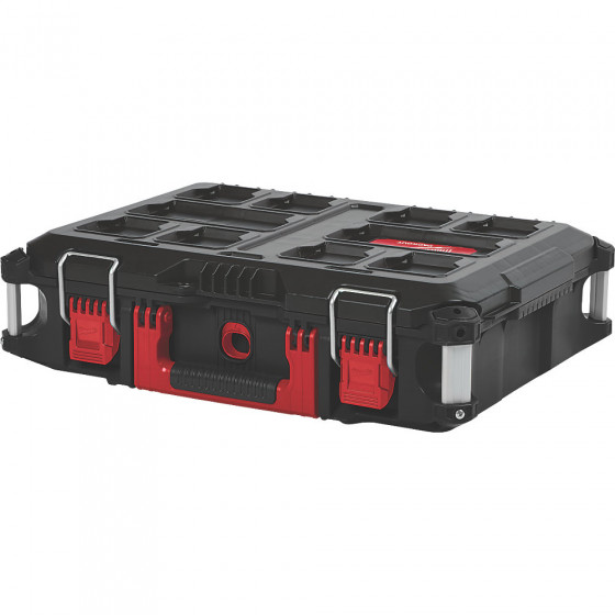 Milwaukee Packout Case 22 Inch - 163FJ