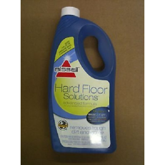 Bissell Hard Floor Solutions Advanced Formula 946ml