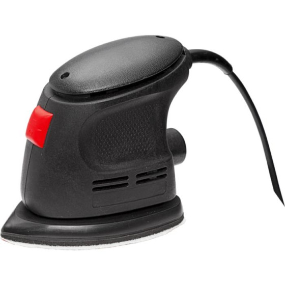Argos Value Range Palm Sander - 105W
