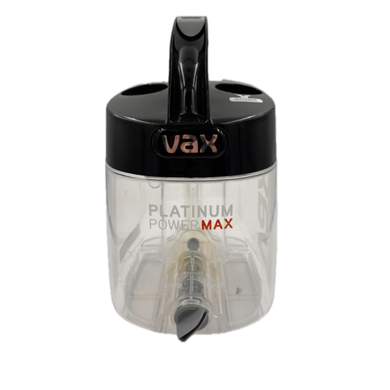 Genuine Clean Water Tank For Vax Platinum Power Max Carpet Cleaner ECB1SPV1